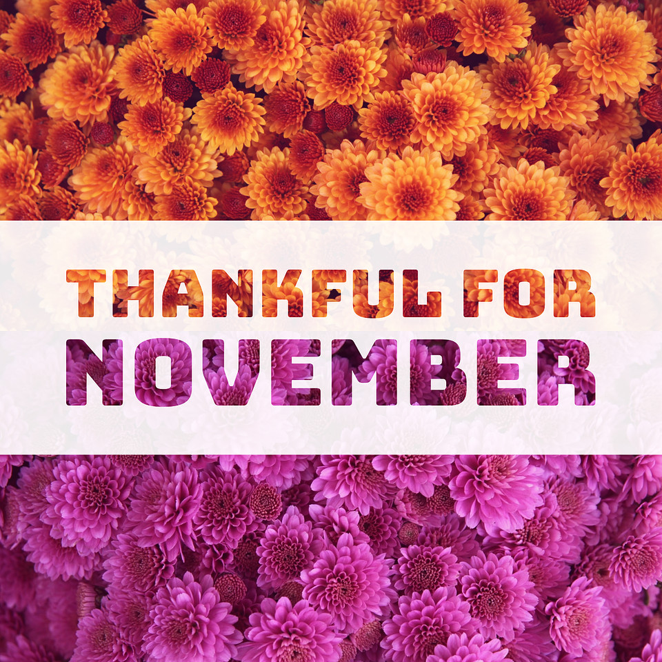 November