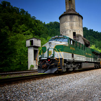 Southern at Farm, West Virginia