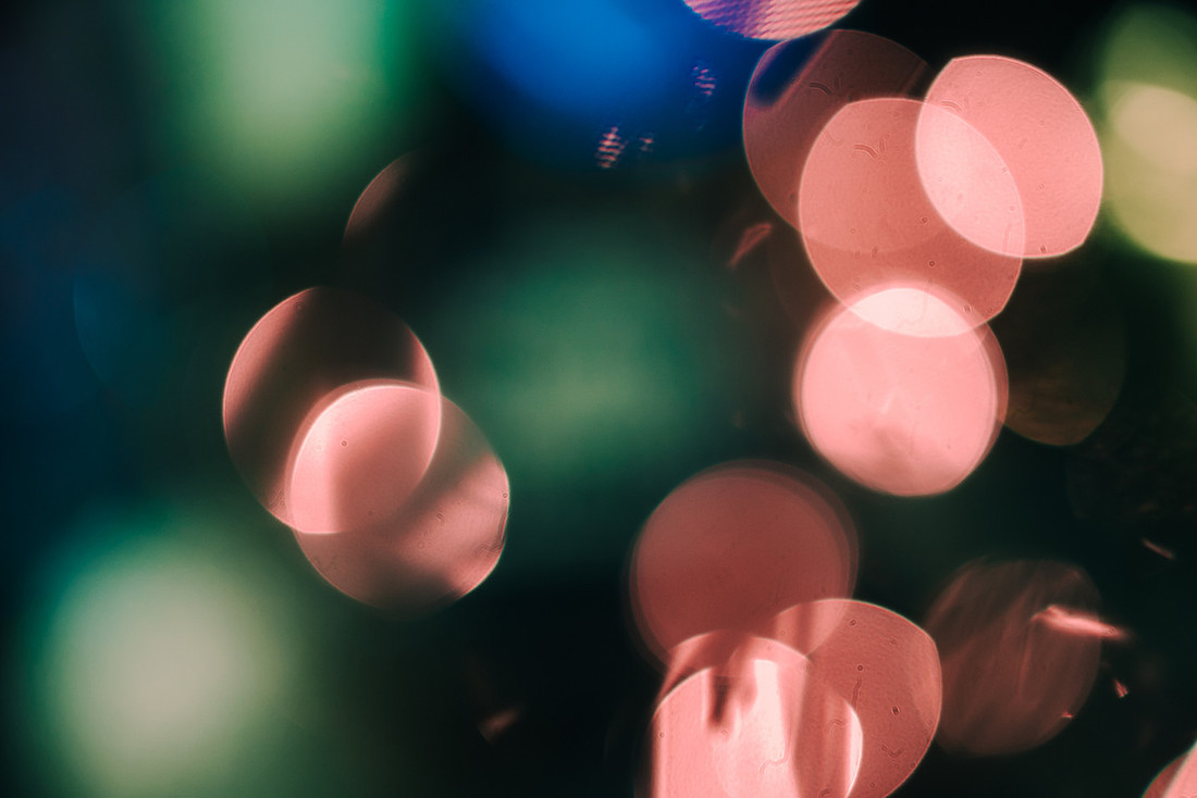 tree lights