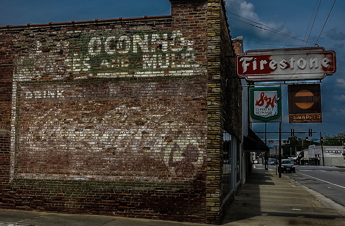 Horses and Mules (1 of 1)