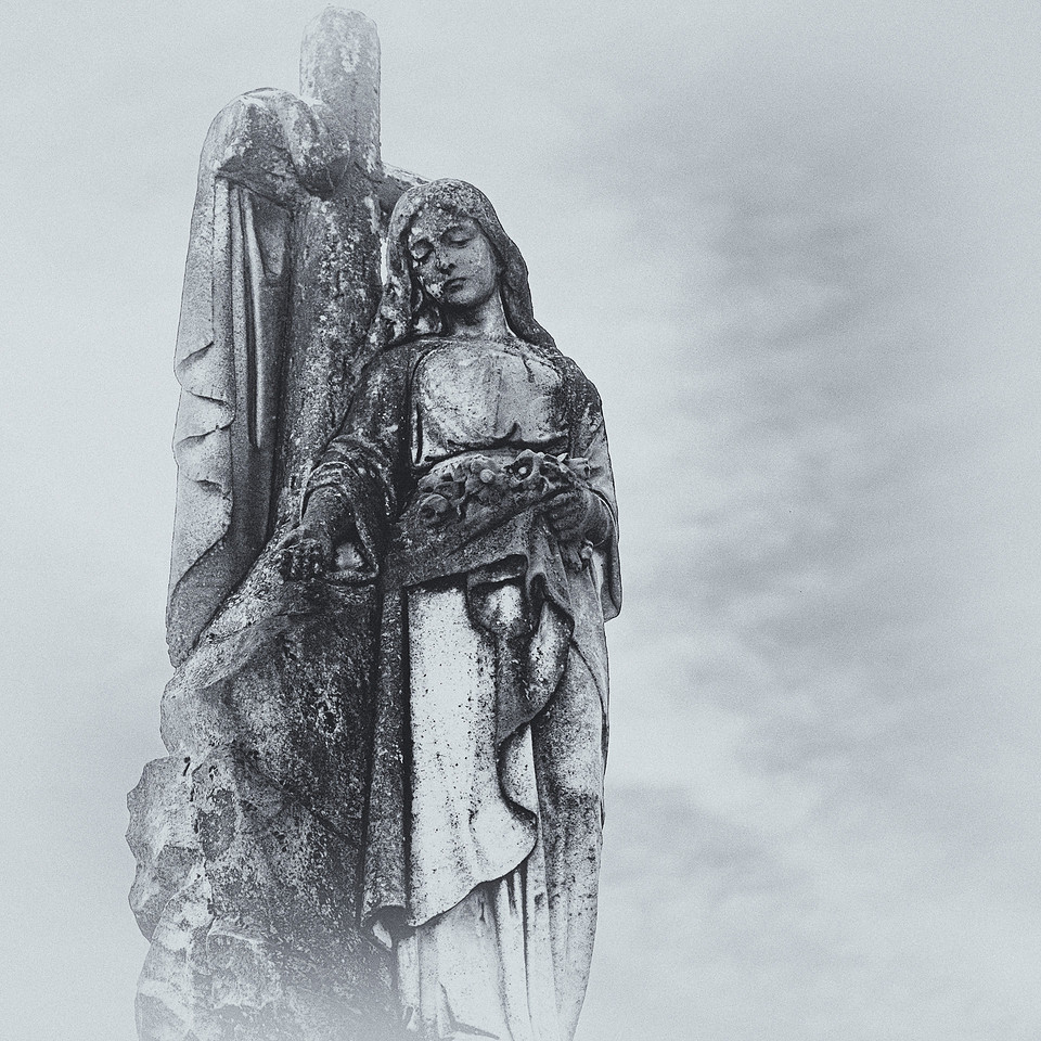 eternal sleep
