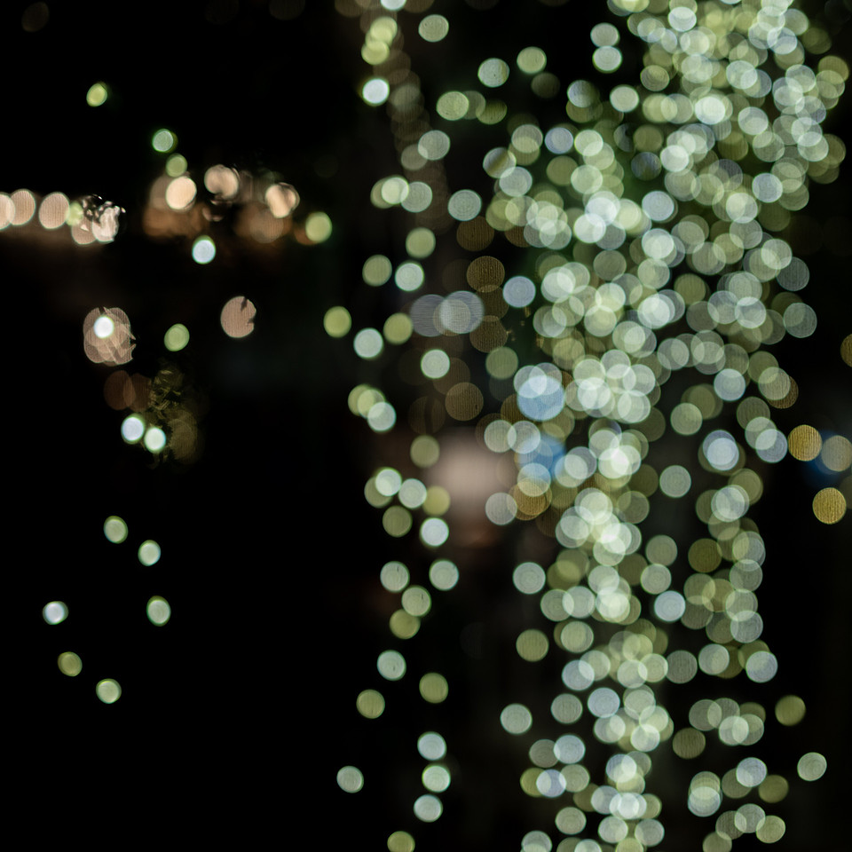 window lights